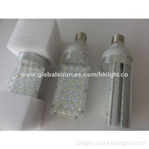 LED Small Streetlights, 85-264V AC Input Voltage